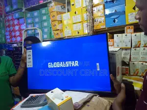 Flat Screen 32 TV