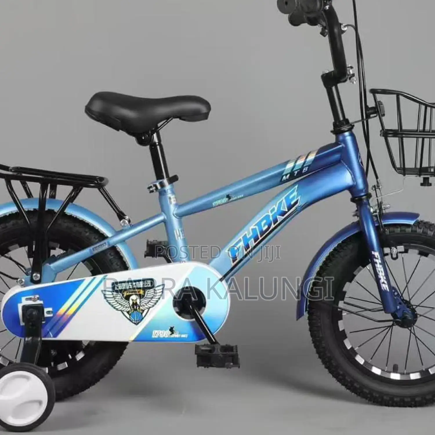 Kids Bicycle Size 16