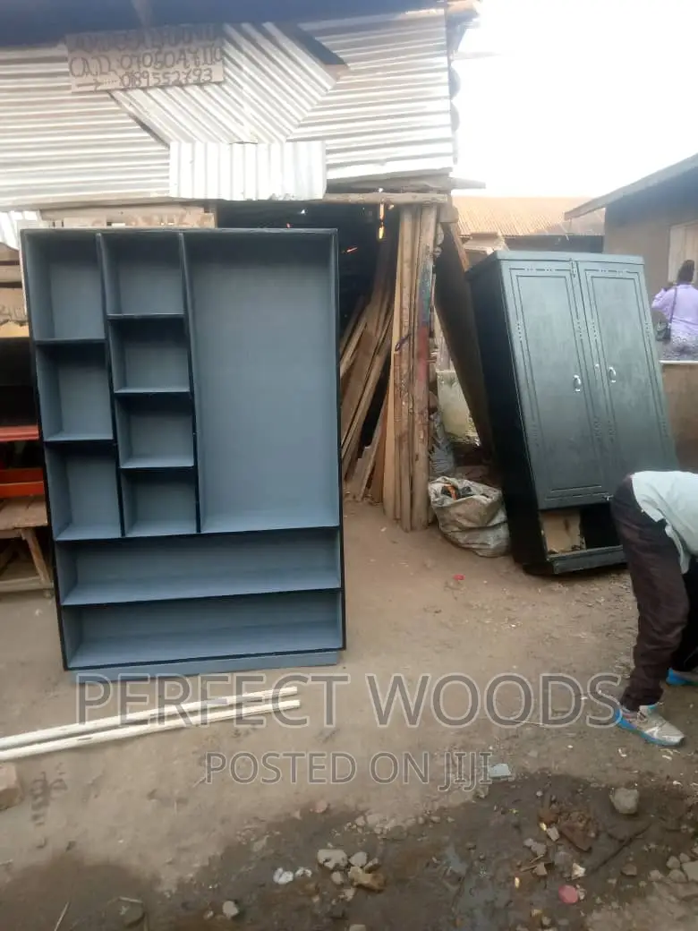 Classy and Nice Open Wardrobe for Sale