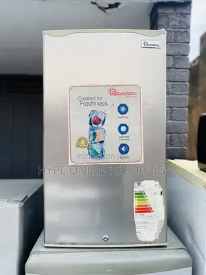 Fridge Single Door