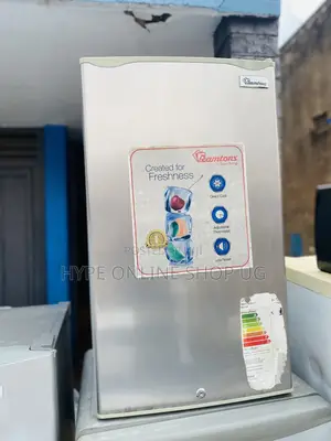 Fridge Single Door