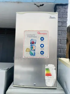 Fridge Single Door