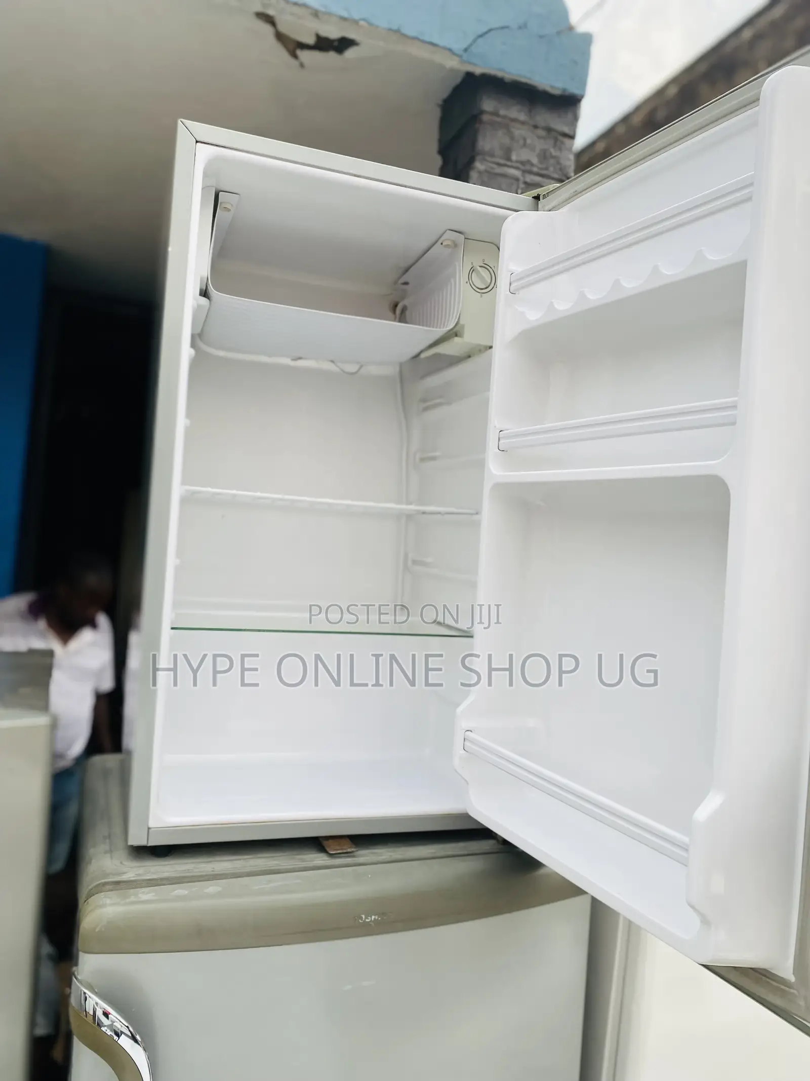 Fridge Single Door