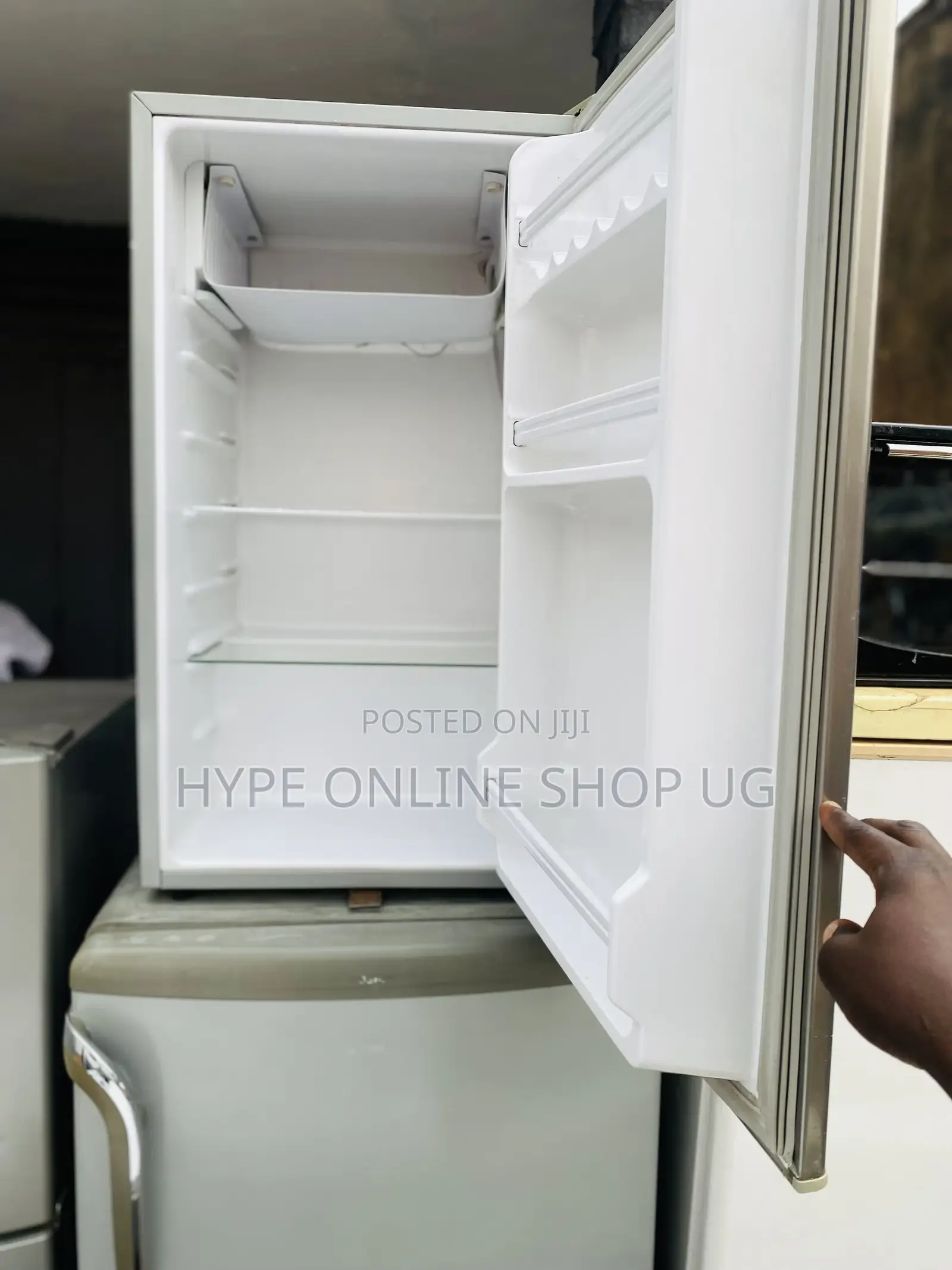 Fridge Single Door