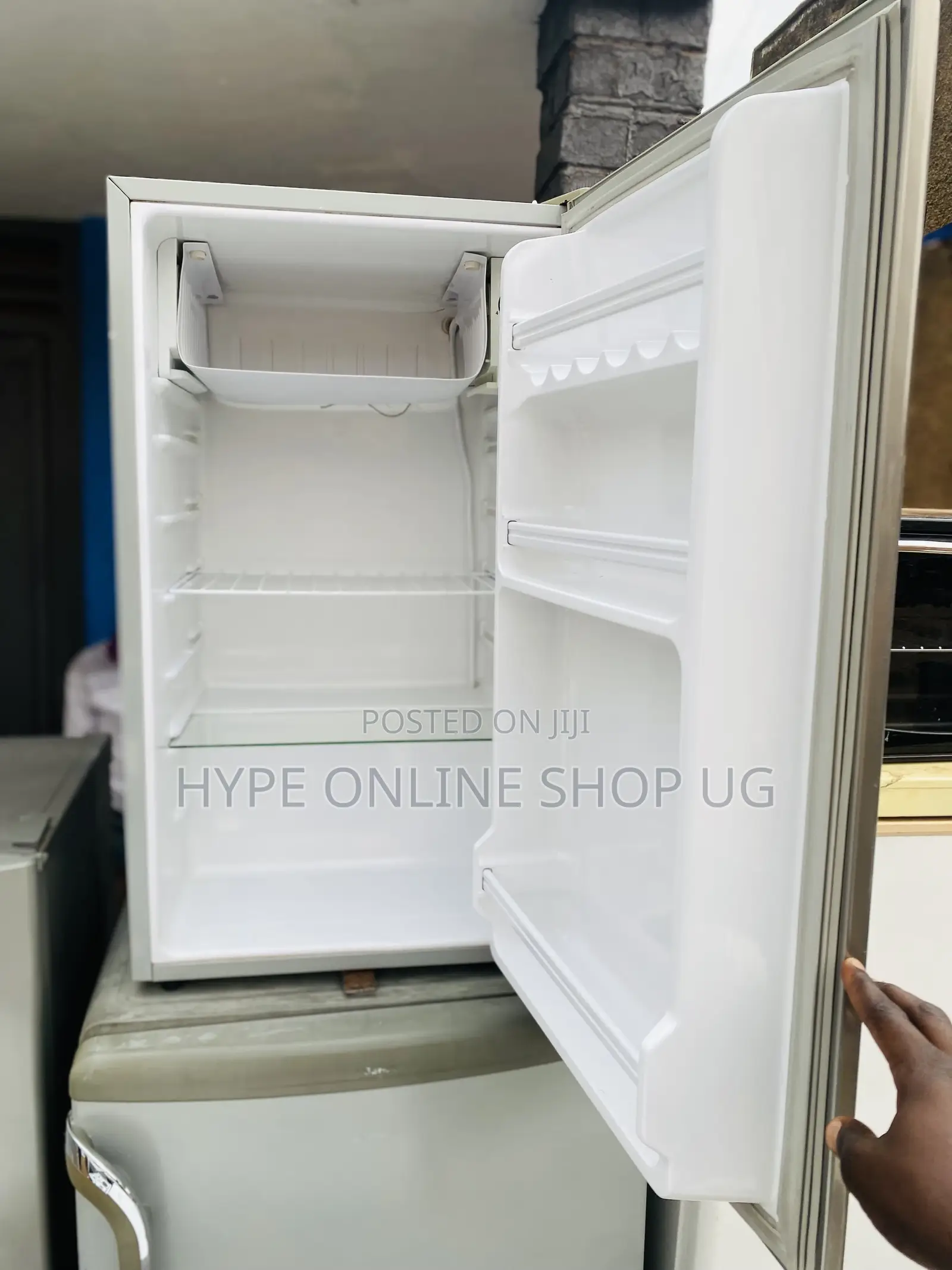 Fridge Single Door