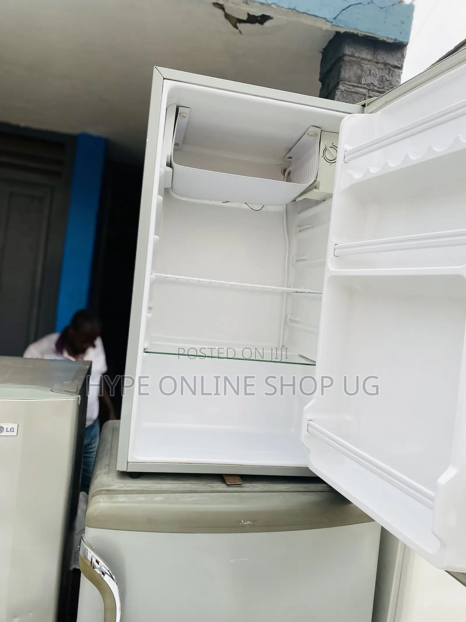Fridge Single Door