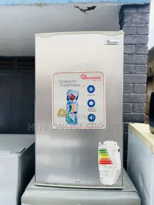 Fridge Single Door