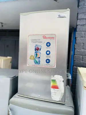 Fridge Single Door