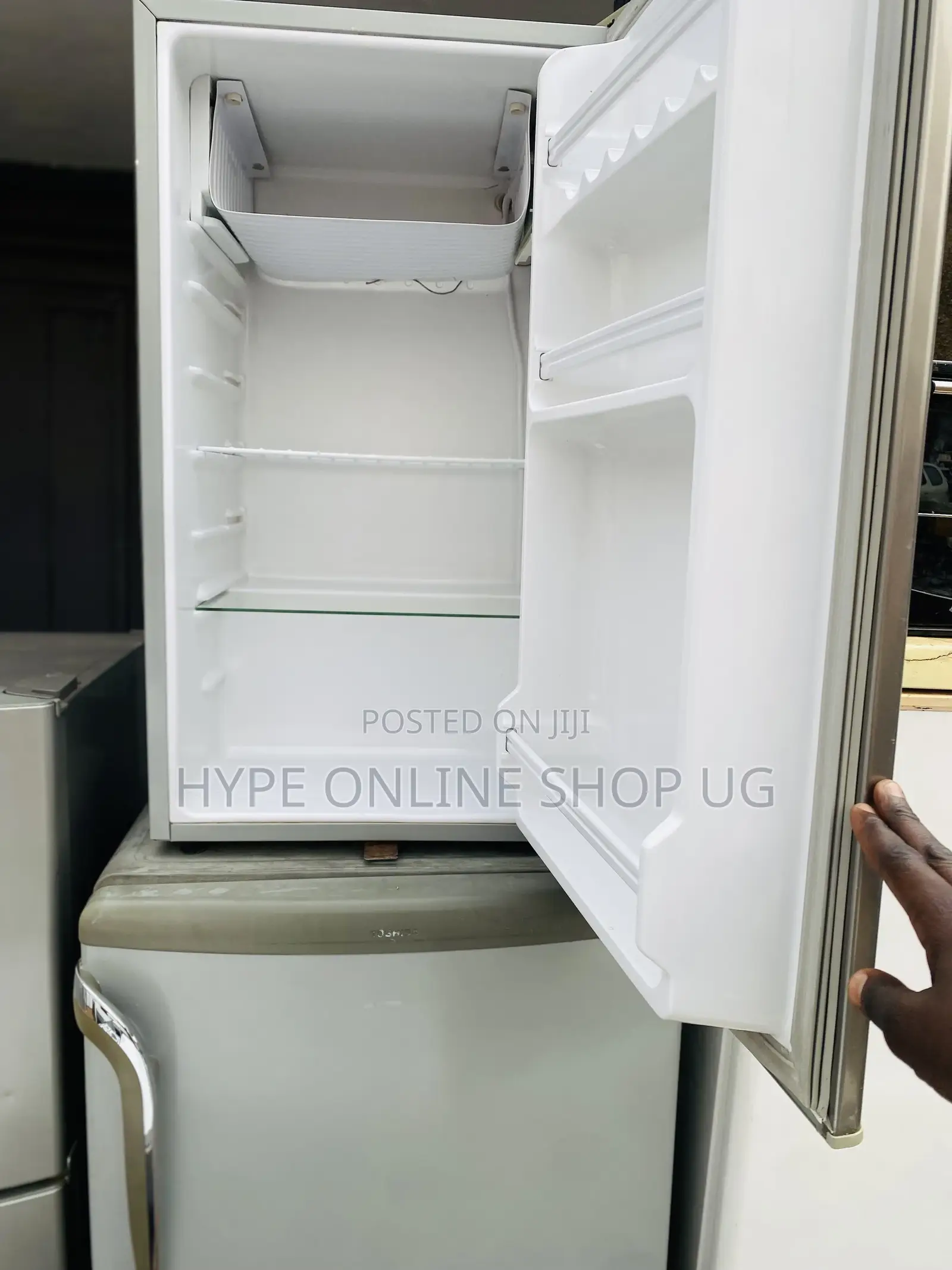 Fridge Single Door