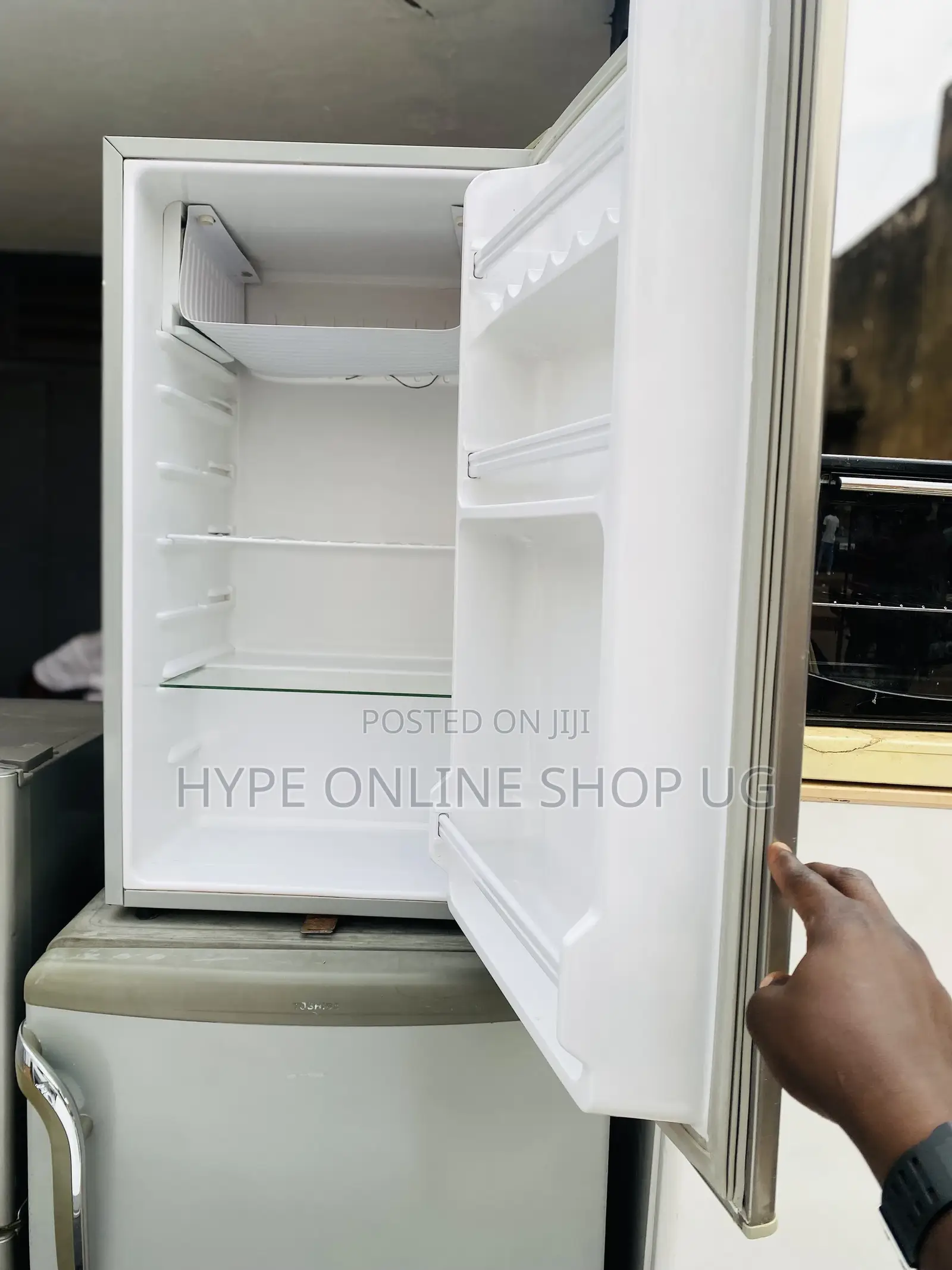 Fridge Single Door