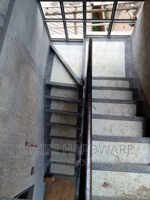 Floor Terrazo