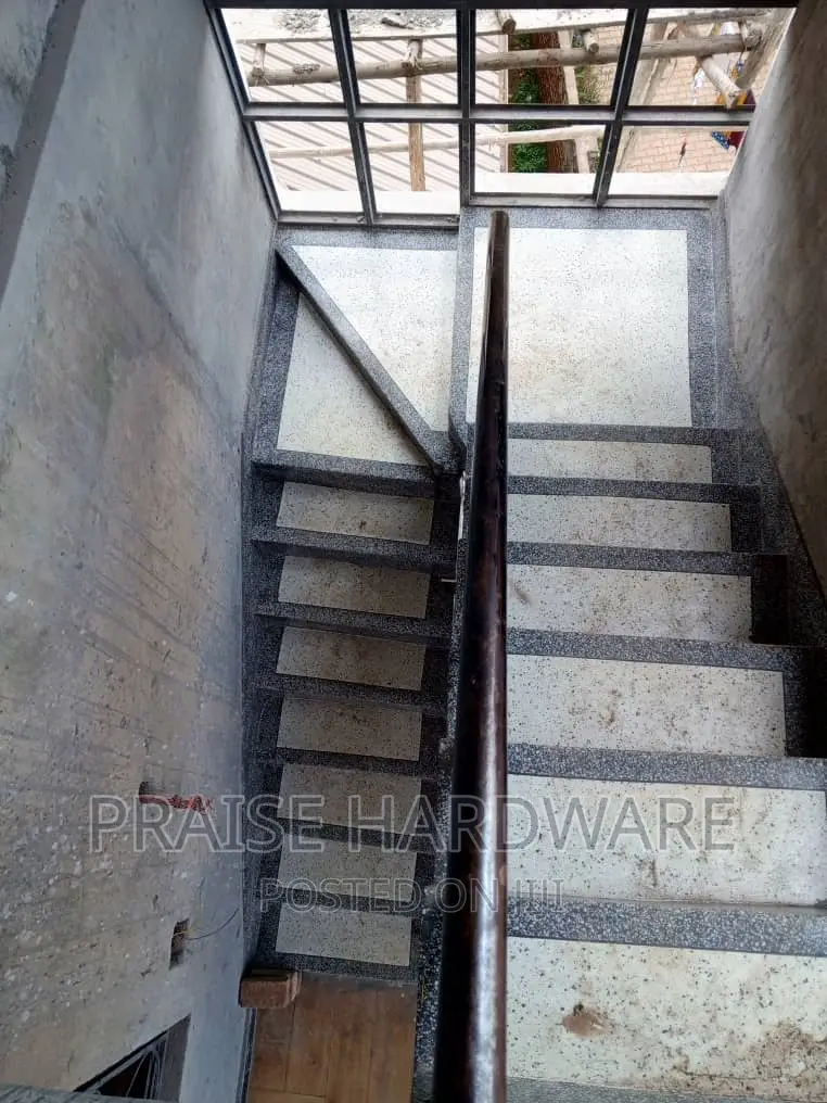 Floor Terrazo