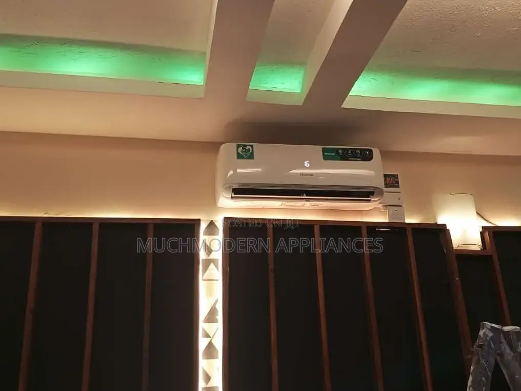 Best AC Installations
