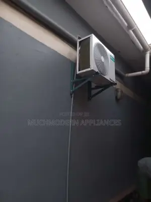 Quality AC Installations