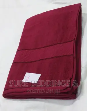 Original Polo Towel
