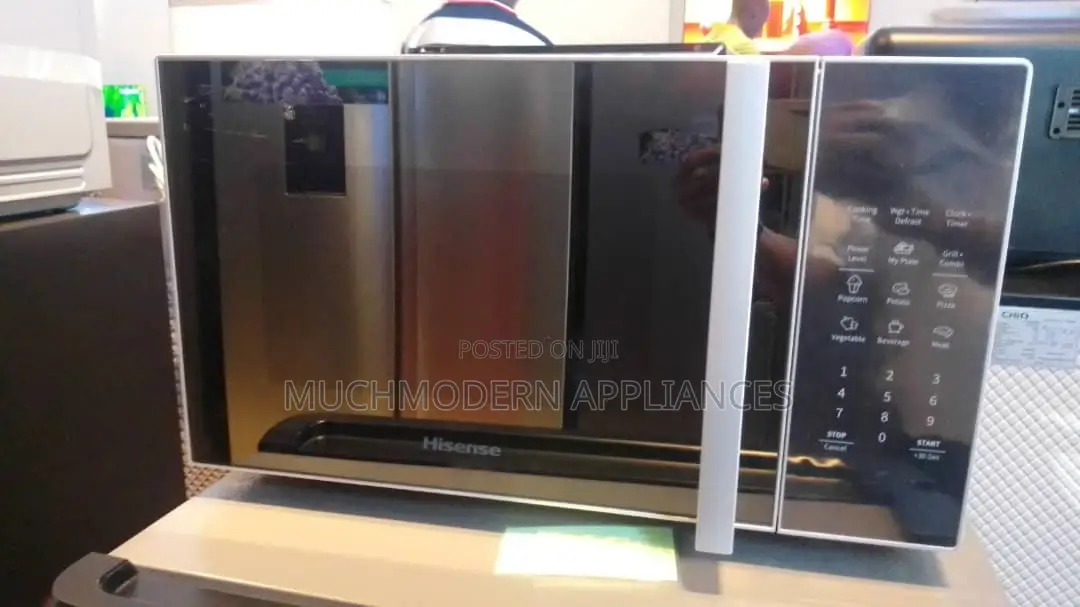 Hisense 25 Litres Microwave
