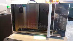 Hisense 25 Litres Microwave