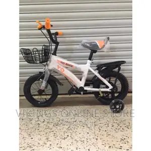 Kid’S Sports Bicycle