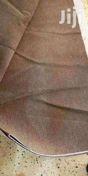 Wall to Wall Office Wollen Carpets