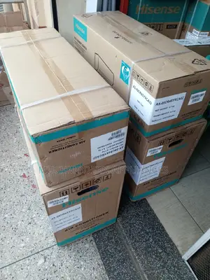 9,000BTU Split Hisense Air Conditioner