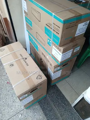 9,000BTU Hisense Split Air Conditioner