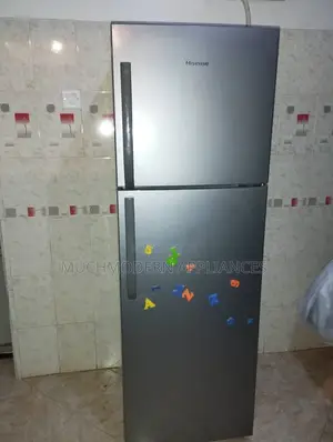 Fridge Repair