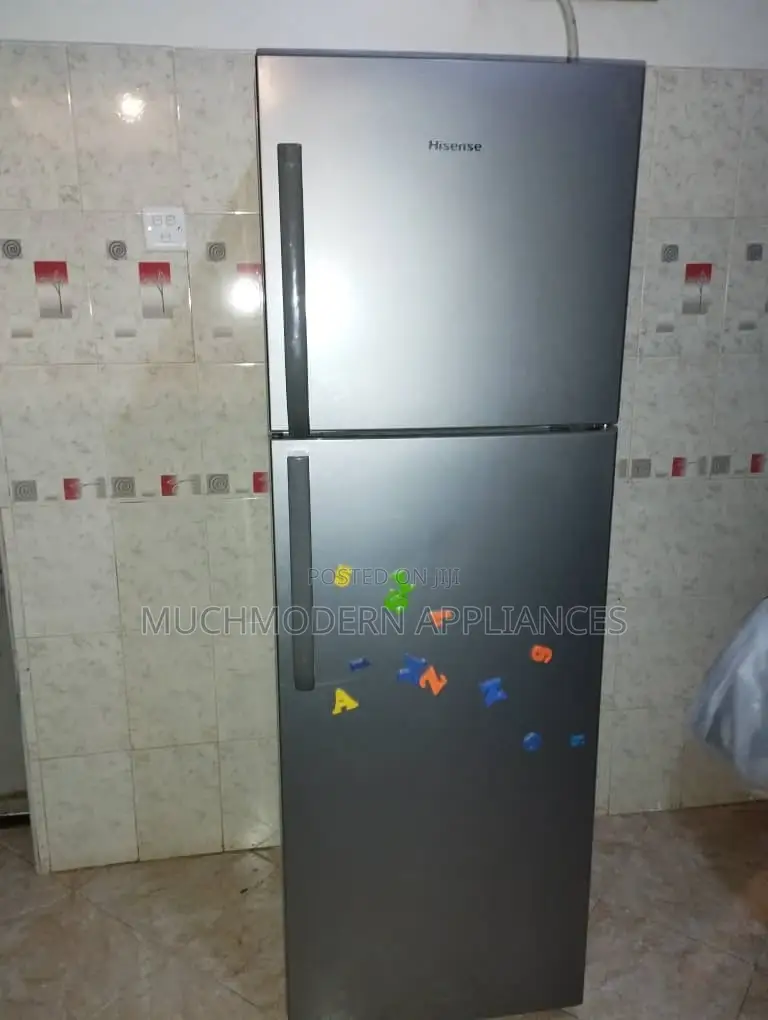 Fridge Repair