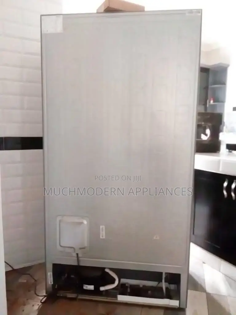 Refrigerator Repair
