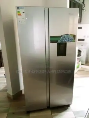 Refrigerator Repair