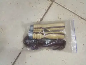 Skipping Rope