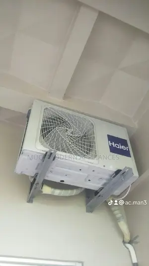 Haier 12,000BTU Split Air Conditioner