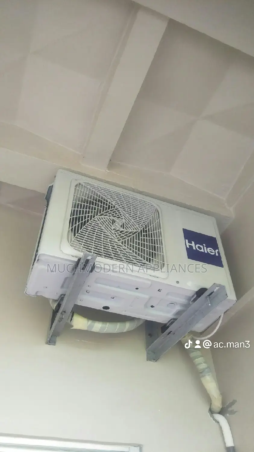 Haier 12,000BTU Split Air Conditioner