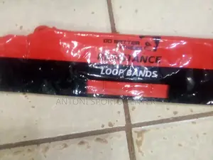 Resistance Band