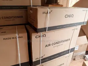 18,000btu Chiq Split Air Conditioner