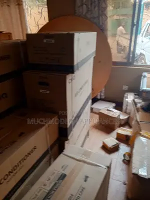 Chiq 24,000btu Air Conditioner