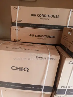 Chiq 24,000btu Air Conditioner