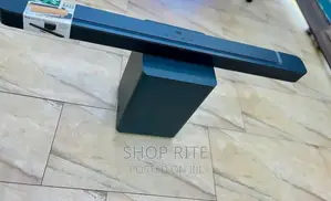 JBL Original 2.1 Deep Bass Soundbar Systems