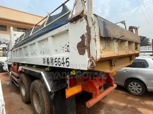 10 Dumper Short Gear