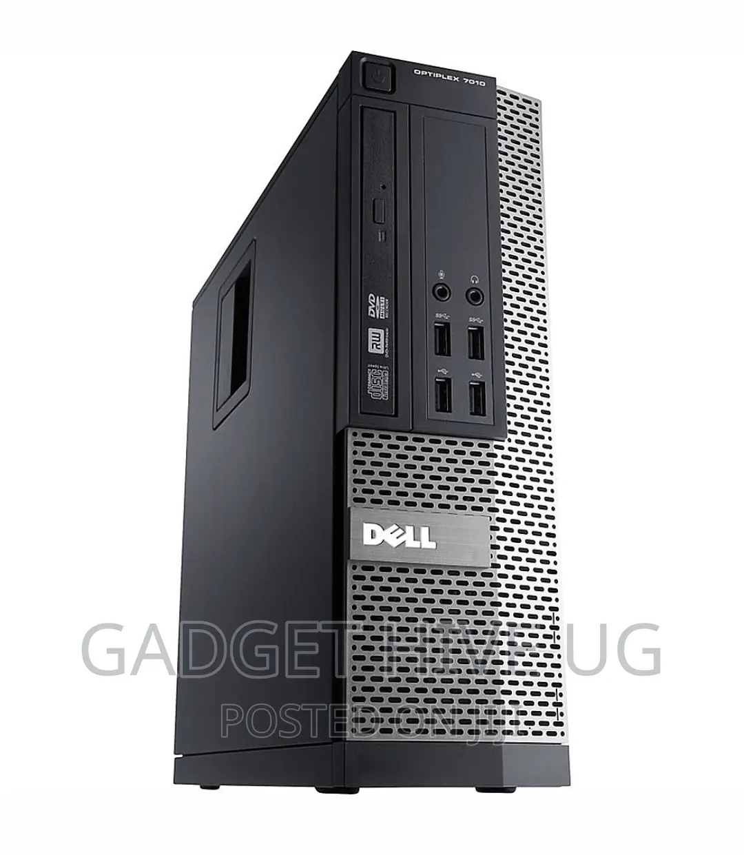 Desktop Computer Dell OptiPlex 790 4GB Intel Core I5 HDD 500GB