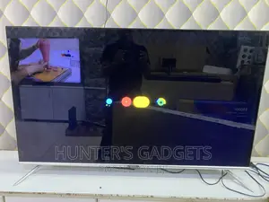 50 Inches Skyworth Smart Android Uhd With a Bluetooth