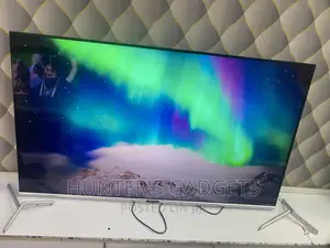 50 Inches Skyworth Smart Android Uhd With a Bluetooth
