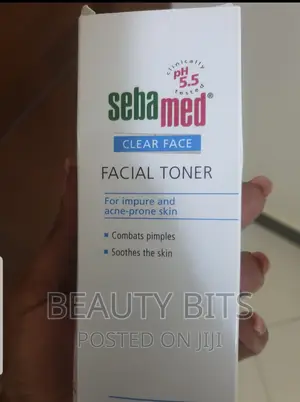 Sebamed Acne Facial Toner