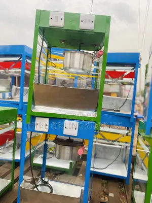Commercial Popcorn Machines for Sale