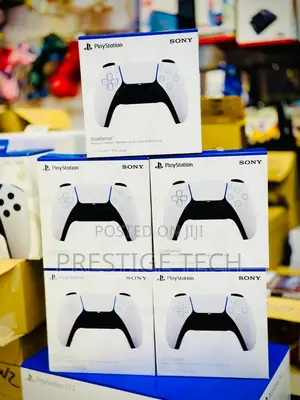 PS5 Dual Sense Controller (Playstation 5)
