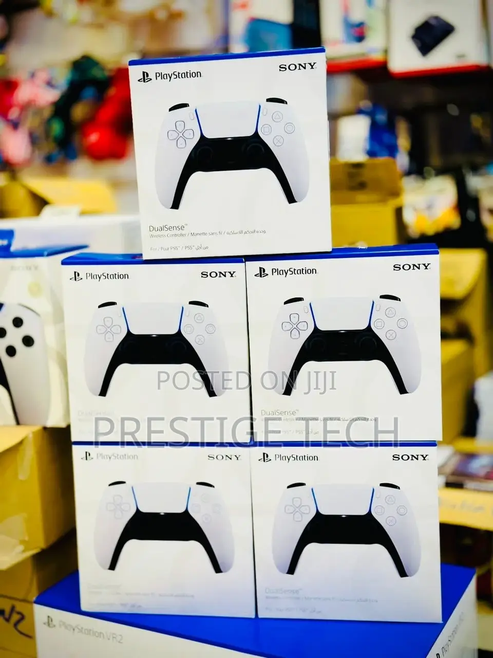 PS5 Dual Sense Controller (Playstation 5)