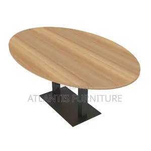 Strong Legs Conference Table