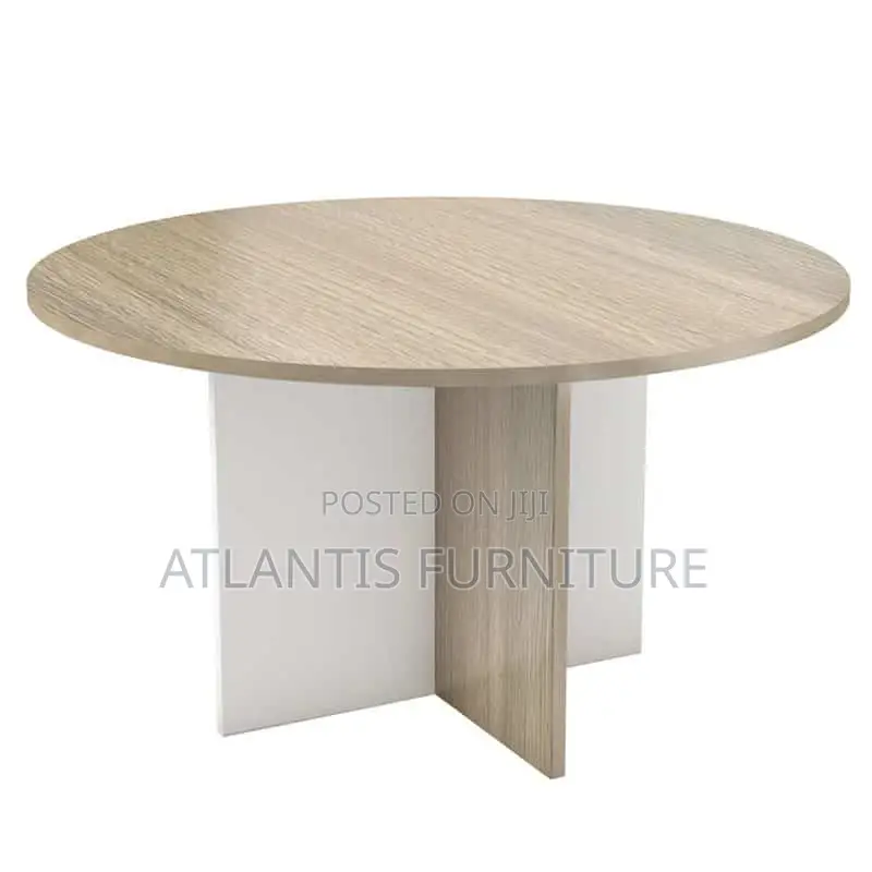Dabble Colours Round Table.