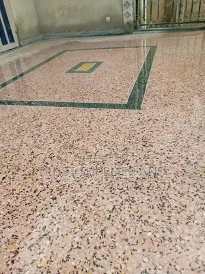 Terrazo Floor Kitemu 79