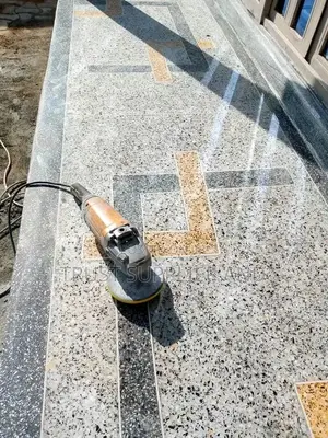 Terrazo Floor Maya 3335