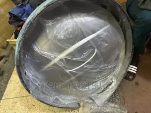 Universal Tyre Cover for Rim 16 / Rim 17